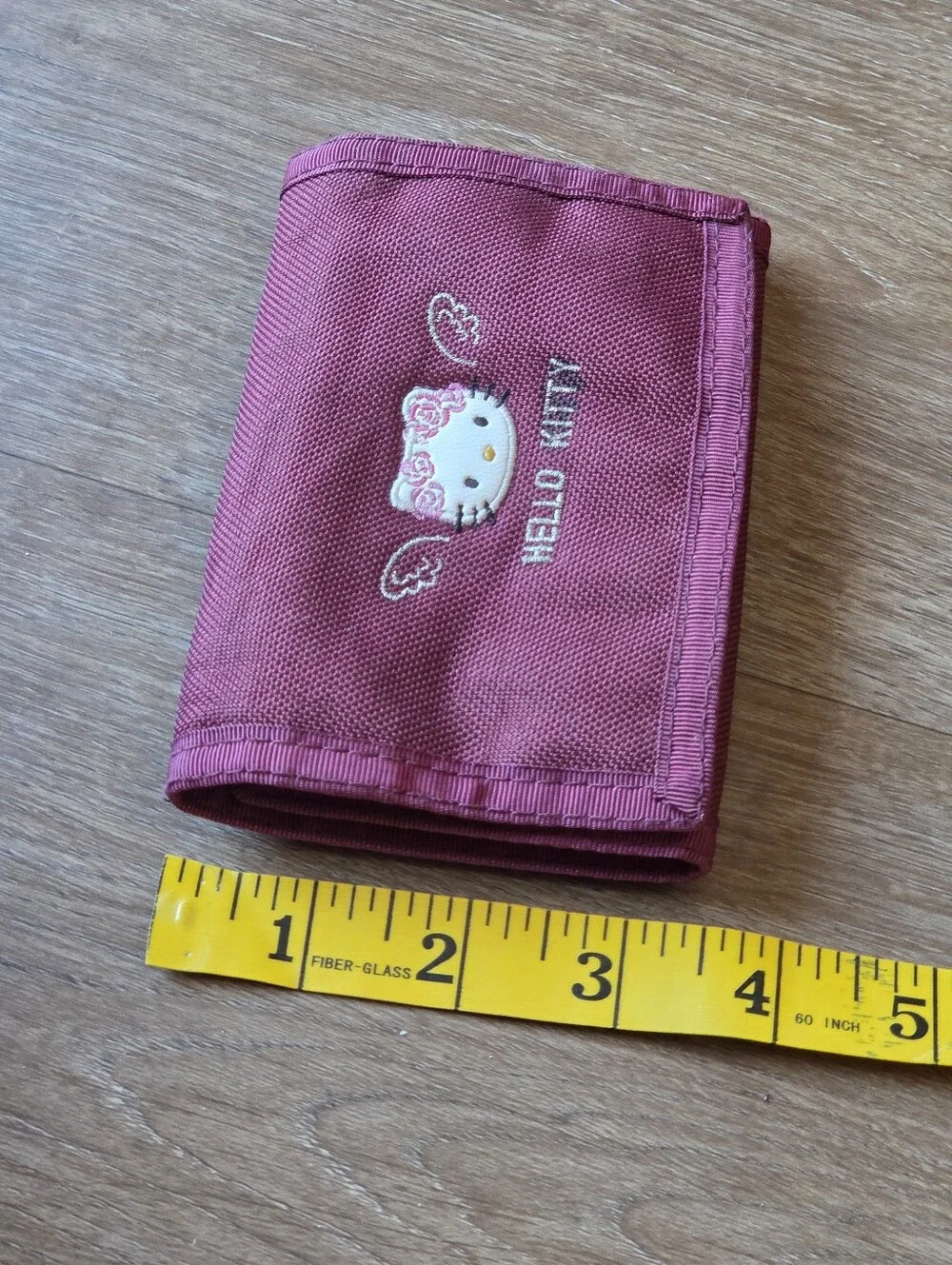 Hello Kitty vintage y2k